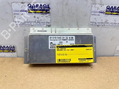 Used Control unit Control unit 38842943 38842943