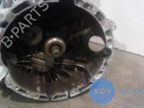 Gearbox MERCEDES-BENZ GLA-CLASS (X156) GLA 200 CDI / d (156.908) | BP25944201M3 