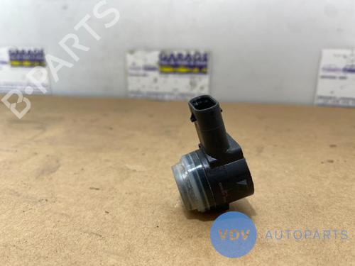 Elektronisk sensor MERCEDES-BENZ C-CLASS (W205) C 160 (205.044) (129 hp) 25952988