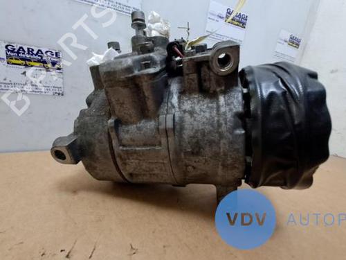 AC compressor MERCEDES-BENZ SLK (R171) 350 (171.456) | BP25958413M34 