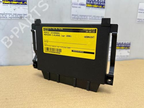 Used Electronic module Electronic module 38849818 38849818
