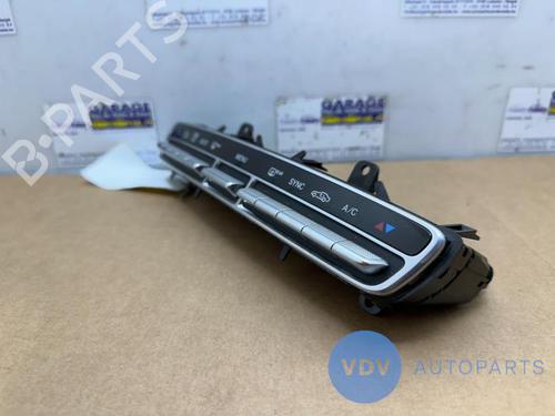 Climate control MERCEDES-BENZ C-CLASS (W205) C 220 BlueTEC / d (205.003) | BP25946844I5 