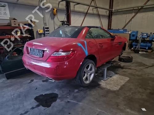 Switch MERCEDES-BENZ SLK (R172) 200 (172.448) | BP38826490I30 - Image 10