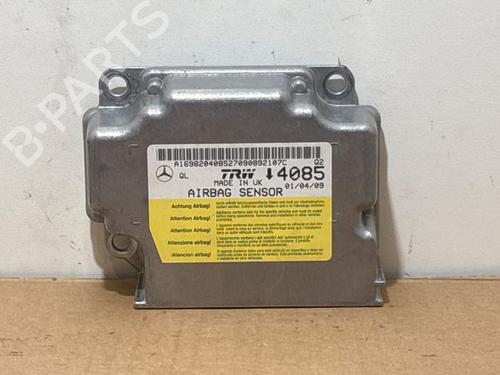 Used ECU airbags ECU airbags 38827737 38827737