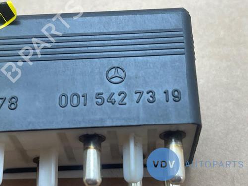 Elektronisk sensor MERCEDES-BENZ SL (R129) 300 SL (129.060) | BP28333486M84 
