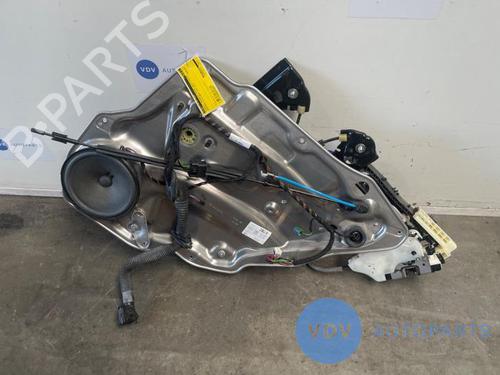 Used Electronic module MERCEDES-BENZ CLS (C218) CLS 250 CDI / BlueTEC / d (218.303, 218.304) (204 hp) 25962311
