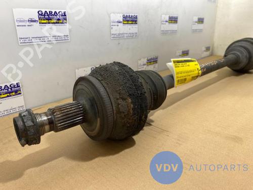 Left rear driveshaft MERCEDES-BENZ C-CLASS (W204) C 200 CDI (204.001) | BP25950959M40 