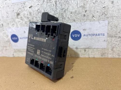 Electronic module MERCEDES-BENZ E-CLASS (W212) E 350 BlueTEC 4-matic (212.094) | BP38829881M83 - Image 2