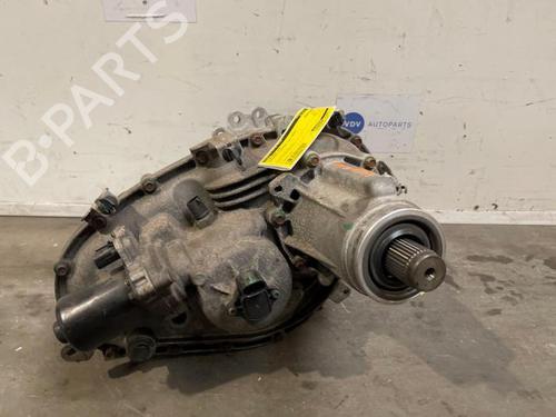 Transfer box MERCEDES-BENZ X-CLASS (470) X 250 d 4-matic (470.231) | BP38836944M36 - Image 3