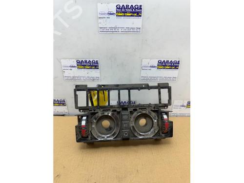 Used Climate control Climate control 38849411 38849411