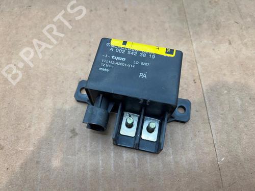 Electronic sensor MERCEDES-BENZ E-CLASS (W211) E 220 CDI (211.006) | BP38819453M84 - Image 2