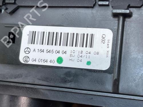 Headlight switch MERCEDES-BENZ M-CLASS (W164) ML 280 CDI 4-matic (164.120) | BP38827857I24 - Image 3