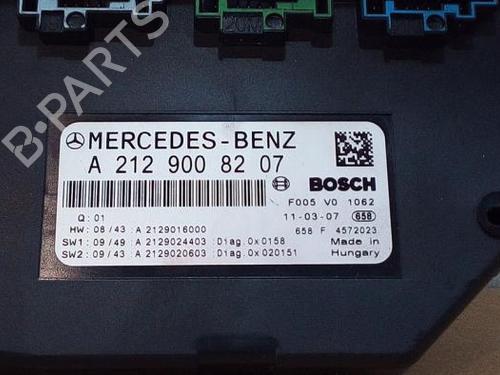Electronic module MERCEDES-BENZ C-CLASS T-Model (S204) C 220 CDI (204.202) | BP38854845M83 - Image 5