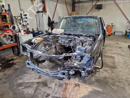 Used Parts HUMMER HUMMER H1 6.5 Turbo D 4995435
