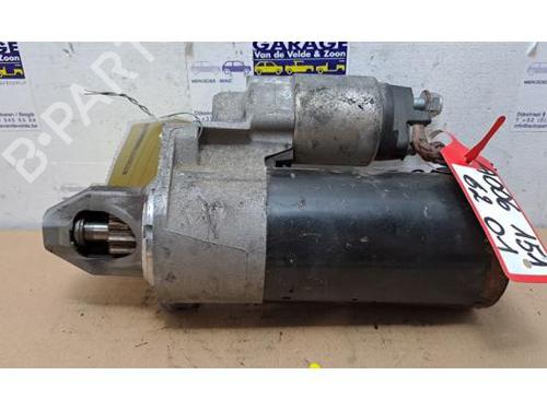 Used Starter Starter 38846896 38846896