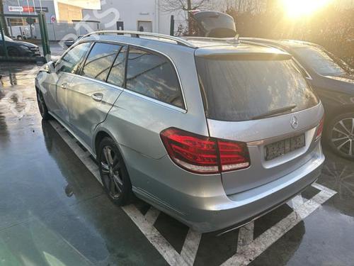 Subframe MERCEDES-BENZ E-CLASS T-Model (S212) E 200 CDI / BlueTEC (212.205, 212.206) | BP38833972M9 - Image 9