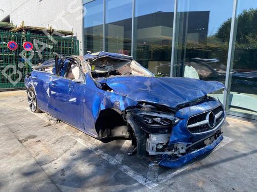Switch MERCEDES-BENZ C-CLASS (W206) C 300 e (206.054) | BP38830742I30 - Image 5