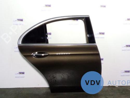 Used Right rear door MERCEDES-BENZ E-CLASS (W213) E 220 d (213.004) (194 hp) 30405003
