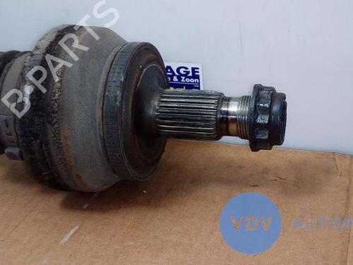 Right rear driveshaft MERCEDES-BENZ C-CLASS (W204) C 180 CDI (204.000) | BP25944162M41
