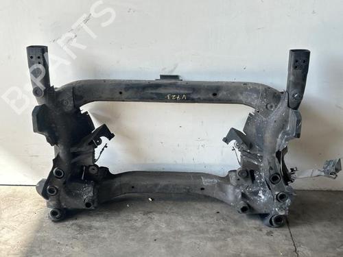 Used Subframe Subframe MERCEDES-BENZ E-CLASS T-Model (S213) E 200 d (213.213) (150 hp) 40289445 40289445