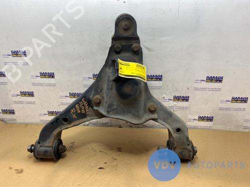 Used Right front suspension arm MERCEDES-BENZ SPRINTER 3,5-t Van (B906) 310 CDI (906.631, 906.633, 906.635, 906.637) (95 hp) 25954581