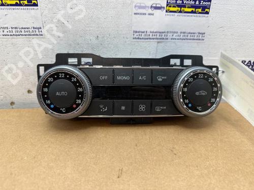Used Climate control Climate control 38850165 38850165