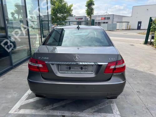 Electronic module MERCEDES-BENZ E-CLASS (W212) E 200 CDI / BlueTEC (212.005, 212.006) | BP38827670M83  - Image 7