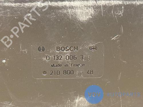 Electronic module MERCEDES-BENZ E-CLASS (W210) E 200 D (210.003) | BP25949665M83 