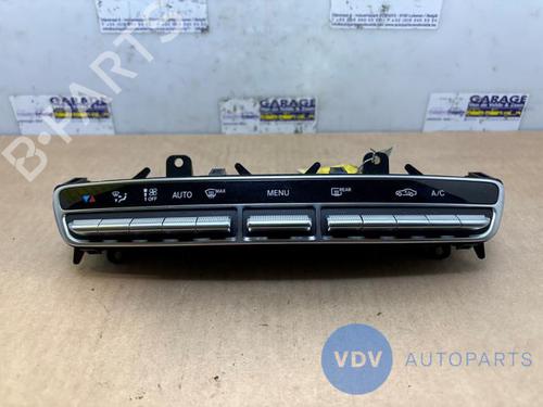 Used Climate control MERCEDES-BENZ C-CLASS (W205) C 180 BlueTEC / d (205.036) (116 hp) 25957165