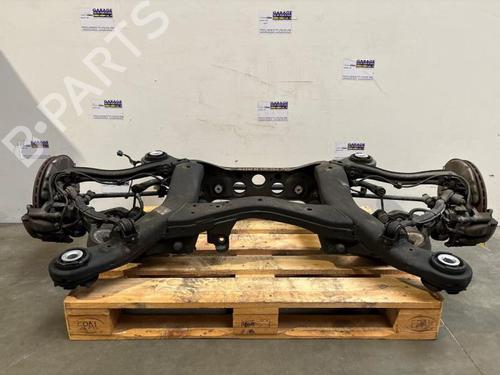 Used Rear axle Rear axle 38843690 38843690