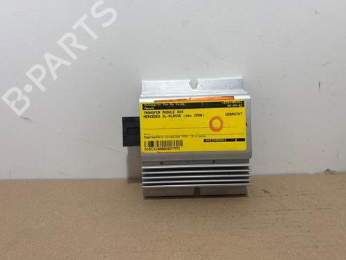 Used Electronic module Electronic module 38851708 38851708