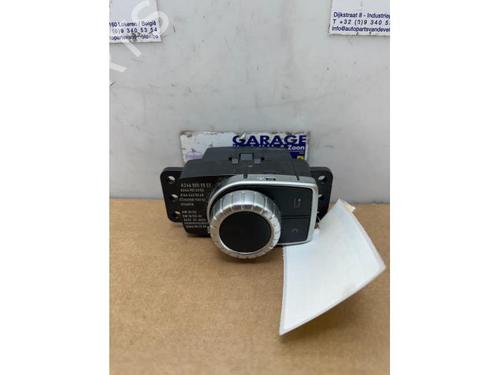 Used Electronic module Electronic module MERCEDES-BENZ B-CLASS Sports Tourer (W246, W242) B 180 CDI (246.200) (109 hp) 38849584 38849584