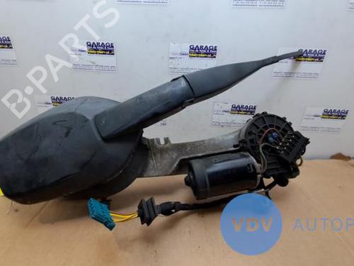 Used Electronic module MERCEDES-BENZ E-CLASS (W210) E 220 CDI (210.006) (143 hp) 25958774