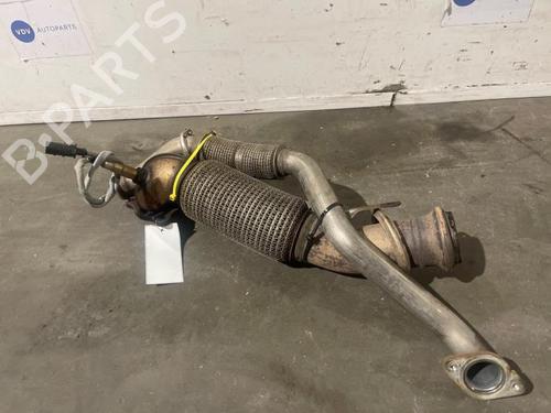 pipe-mercedes-benz-a-class-w176-2012-2013-2014-2015-2016-2017-2018-38835220 main image