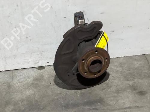 Used Left front steering knuckle Left front steering knuckle 38823920 38823920