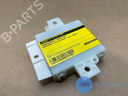 Elektronisk modul MERCEDES-BENZ CLS (C219) CLS 320 CDI (219.322) (224 hp) 25973693