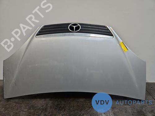 Used Hood MERCEDES-BENZ A-CLASS (W168) A 170 CDI (168.009, 168.109) (95 hp) 27551739