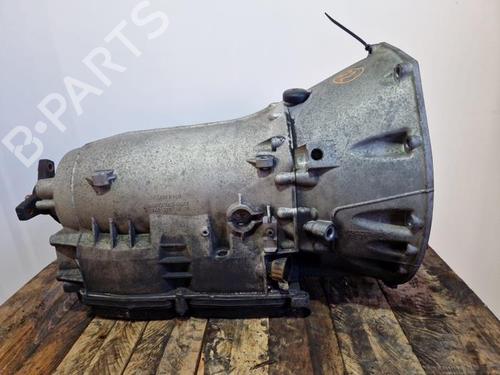 Gearbox MERCEDES-BENZ E-CLASS (W211) E 280 (211.054) | BP38825726M3 - Image 5