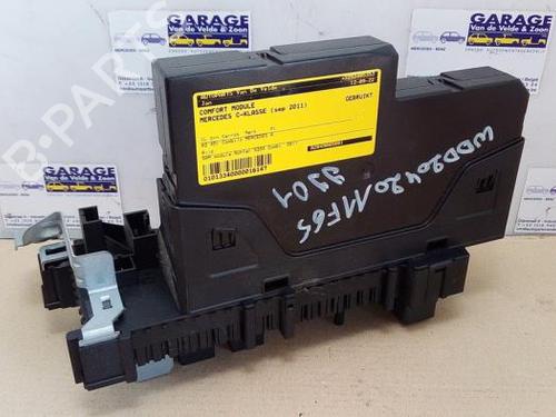 Used Electronic module Electronic module 38855532 38855532