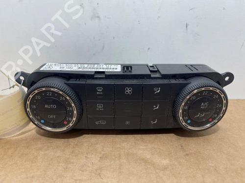 Used Climate control Climate control 38850337 38850337