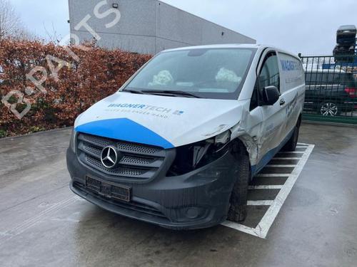 Handskerum MERCEDES-BENZ VITO Van (W447) 116 CDI (447.601, 447.603, 447.605) | BP38832762C95 - Image 9