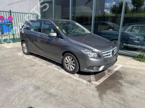 Used Parts MERCEDES-BENZ B-CLASS Sports Tourer (W246, W242)  B 180 (246.242)  4952957