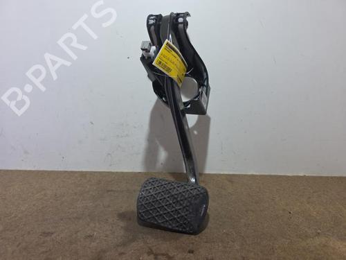 Used Break pedal Break pedal RELIANT SCIMITAR Roadster 1300 (69 hp) 40289434 40289434
