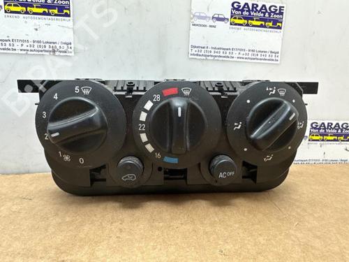 Used Climate control Climate control MERCEDES-BENZ A-CLASS (W168) A 140 (168.031, 168.131) (82 hp) 38850270 38850270