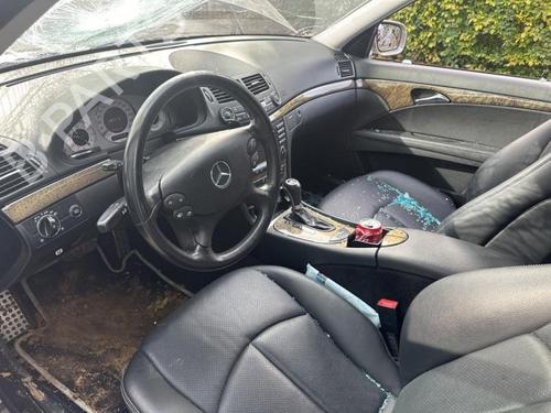 Rear right panel MERCEDES-BENZ E-CLASS (W211) E 420 CDI (211.029) | BP38836458C61 - Image 10
