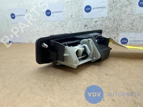 Tailgate handle MERCEDES-BENZ M-CLASS (W166) ML 400 4-matic (166.056) | BP25973059C132 