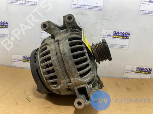 Generator MERCEDES-BENZ E-CLASS (W211) E 200 CDI (211.007) | BP25953053M7 