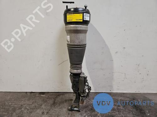 Used Right front shock absorber MERCEDES-BENZ S-CLASS (W222, V222, X222) AMG S 63 4-matic+ (222.188) (612 hp) 29701593