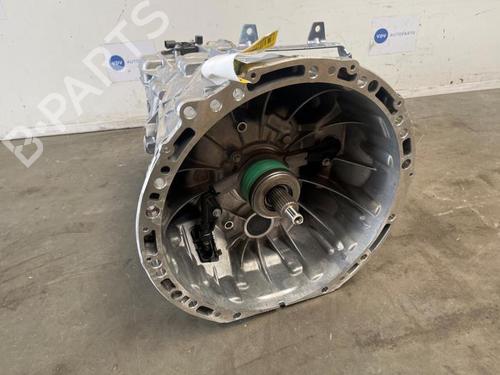 Gearbox MERCEDES-BENZ SPRINTER 3,5-t Van (B907, B910) 315 CDI RWD (907.631, 907.633, 907.635, 907.637) | BP38838034M3 - Image 6
