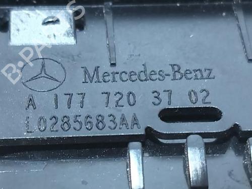 Switch MERCEDES-BENZ CLA (C118) CLA 250 e (118.386) | BP38816861I30 - Image 3